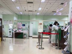 -慈铭体检(世纪城分院)