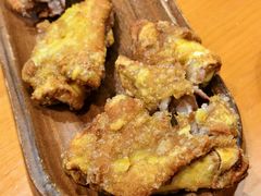 -莲餐厅·湖北菜·潜江小龙虾店(愚园路店)