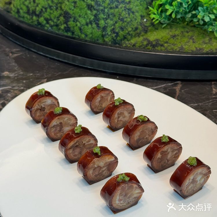 感谢武汉男友带我见世面。。。