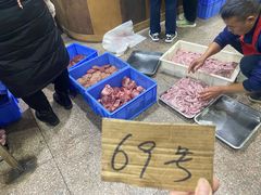 -标记美食新鲜猪杂(兴南大道店)