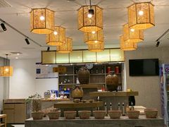 大堂-江小渔鲜鱼火锅(冠亚星城店)