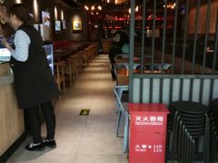 -渝是乎酸菜鱼(龙旗购物中心店)