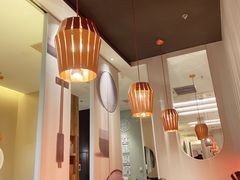 大堂-吕氏疙瘩汤·新鲁菜(济南万象城店)