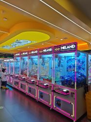 点击看大图 -meland·儿童乐园·游戏厅娃娃机·电玩Xbox(成都合生汇店)