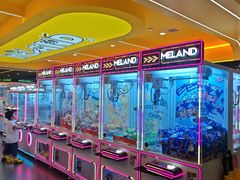 -meland·儿童乐园·游戏厅娃娃机·电玩Xbox(成都合生汇店)