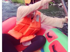 -千岛湖九龙溪漂流