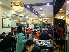-冯鑫记南京鸭血粉丝汤(来燕路店)