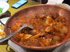 -一坐一忘云南菜(卓悦中心)