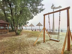 -北海金海湾红树林生态旅游区