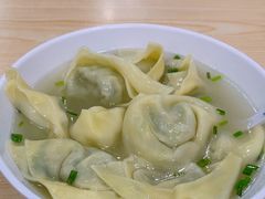 -美新点心店(陕西北路店)