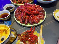 -虾乐园龙虾·夜宵(松江店)