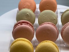 -La Repete 手工千层蛋糕(深圳卓悦中心店)