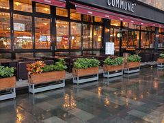 门面-COMMUNE幻师(五角场店)