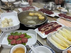 -杏花吴记牛肉火锅