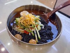 延吉冷面-服务大楼冷面(延大店)