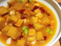 -大川先生·小龙虾·川菜(信义坊店)