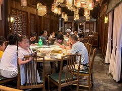 -二十八里太湖船菜(吉祥路店)