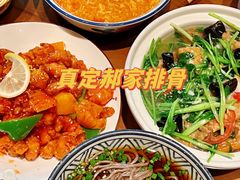 -真定郝家排骨(大十字街店)