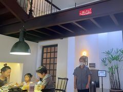 -林四喜·闽南传家菜(鼓浪屿店)