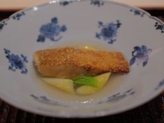-晴空·日本料理(万象城店)