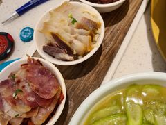 -刀板香·安徽菜(国购IFC店)