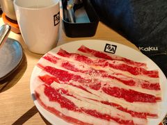 -牛角烧肉(步步高星城天地店)