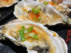 -平娃三宝烧烤·面食(南小街店)