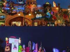 -上海迪士尼度假区