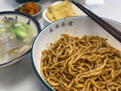 -春雪面馆(转塘店)