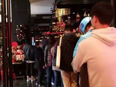 -Salon de The de Joel Robuchon(外滩18号店)