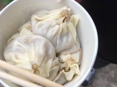 -汉口重油烧卖(钟家村店)