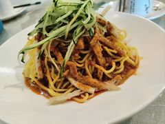 -疆山别院·木垒羊·新疆菜烧烤(铁路局店)