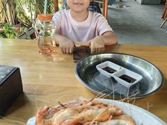 -光头佬钓虾场·烧烤·聚餐·亲子(金沙洲店)