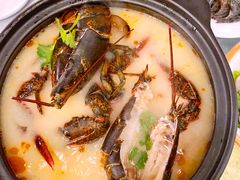 -达叔香味海鲜(海棠68环球美食街店)