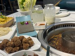 -葛记红焖羊肉(人民路店)