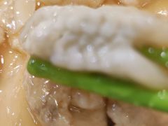 糟溜鱼片-东兴楼饭庄(六里桥店)