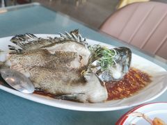 -阿龙海鲜农家乐·三亚老字号(海棠湾店)