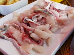 -鱼醉无骨鱼·中山脆肉鲩(荔湾路店)