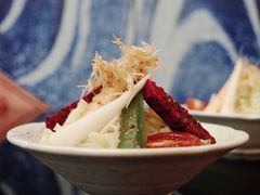-天狗山料理(省体店)