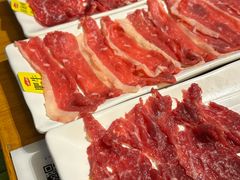 -海银海记潮汕牛肉火锅(新港中路海珠店)