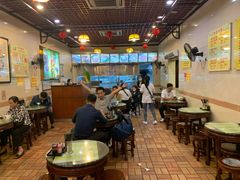 -顺记冰室(宝华路店)