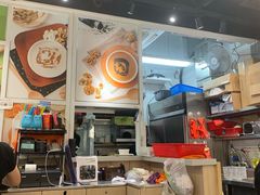-聪嫂私房甜品(旺角二店)