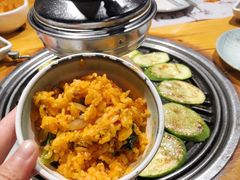 -唯成•韩国炭火烤肉 유성고기