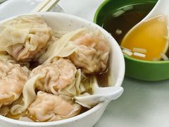 全虾云吞-麦文记面家(佐敦店)