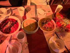 -繁花里音乐餐厅(新天地店)