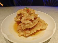 -上和臻品中国菜(花园街店)