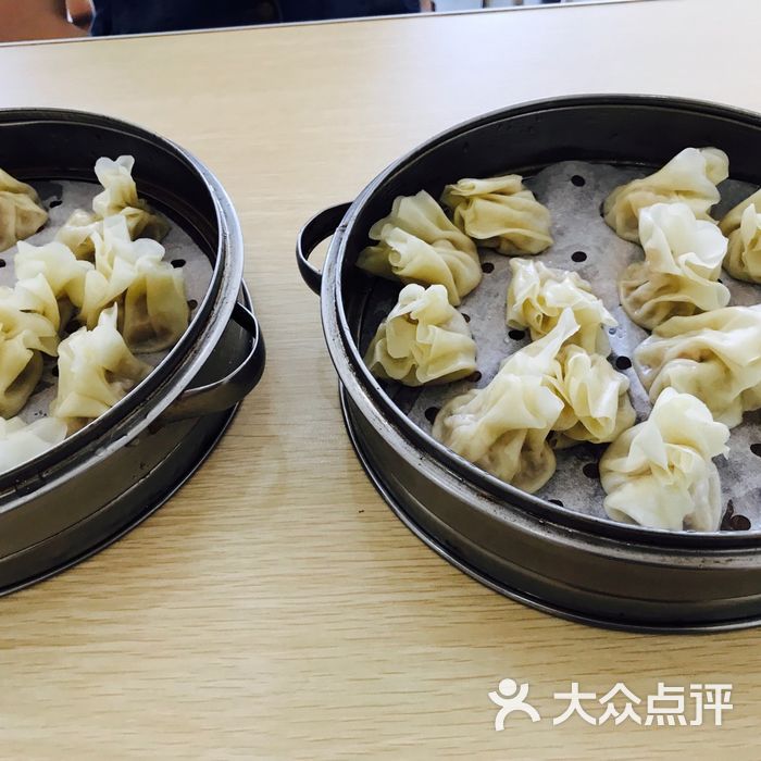 盛泽煎饺烧卖图片-北京小吃快餐-大众点评网