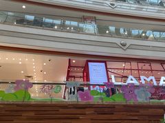 -巴黎春天(浦建店)