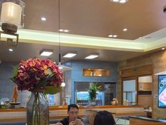 -韩香福烤肉庄园(荣成店)