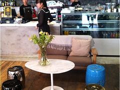 大堂-the rug 飞毯 (朝阳公园店)